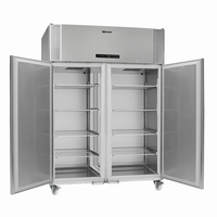 Gram PLUS F 1270 CXH C 8S - Freezer   